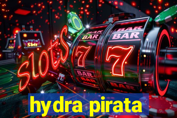 hydra pirata